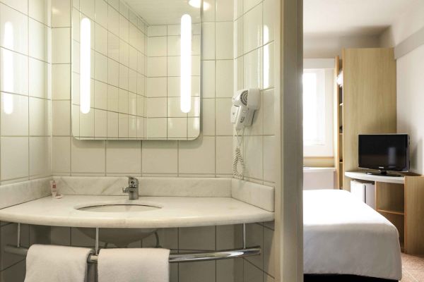 Hotel ibis Criciuma (Criciúma)